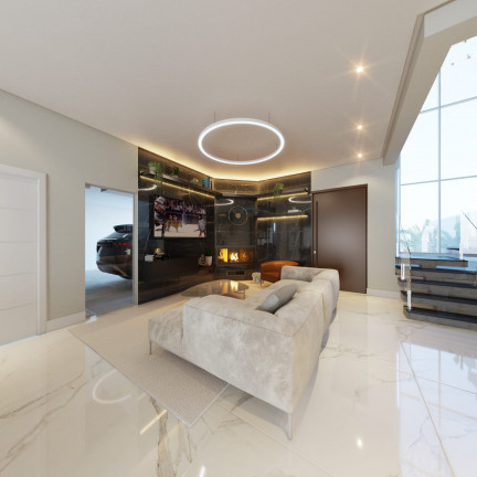Imagem Sobrado com 4 Quartos à Venda, 280 m² em São Luiz Gonzaga - Passo Fundo