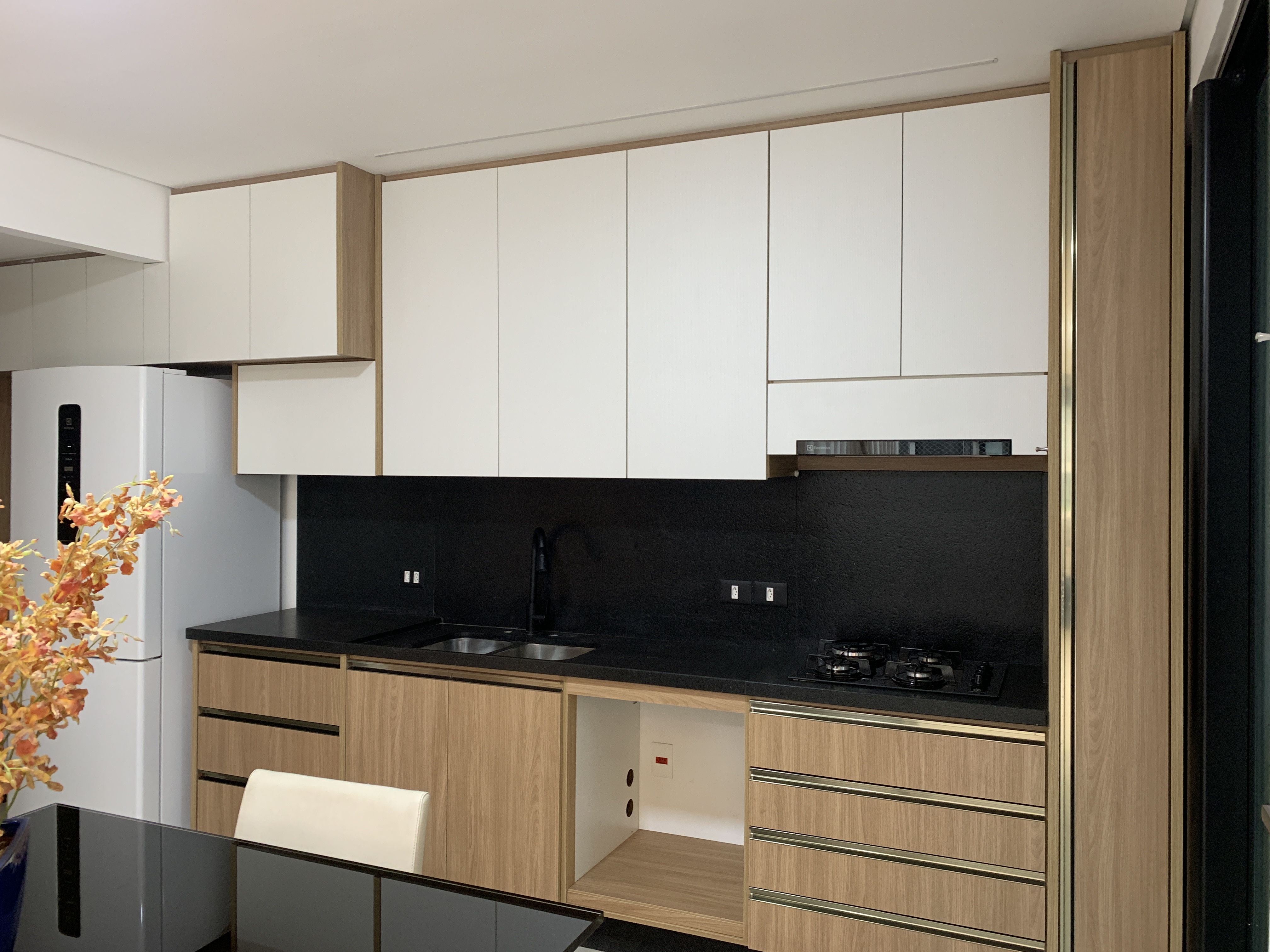 Imagem Apartamento com 3 Quartos à Venda, 136 m² em Sumarezinho - São Paulo