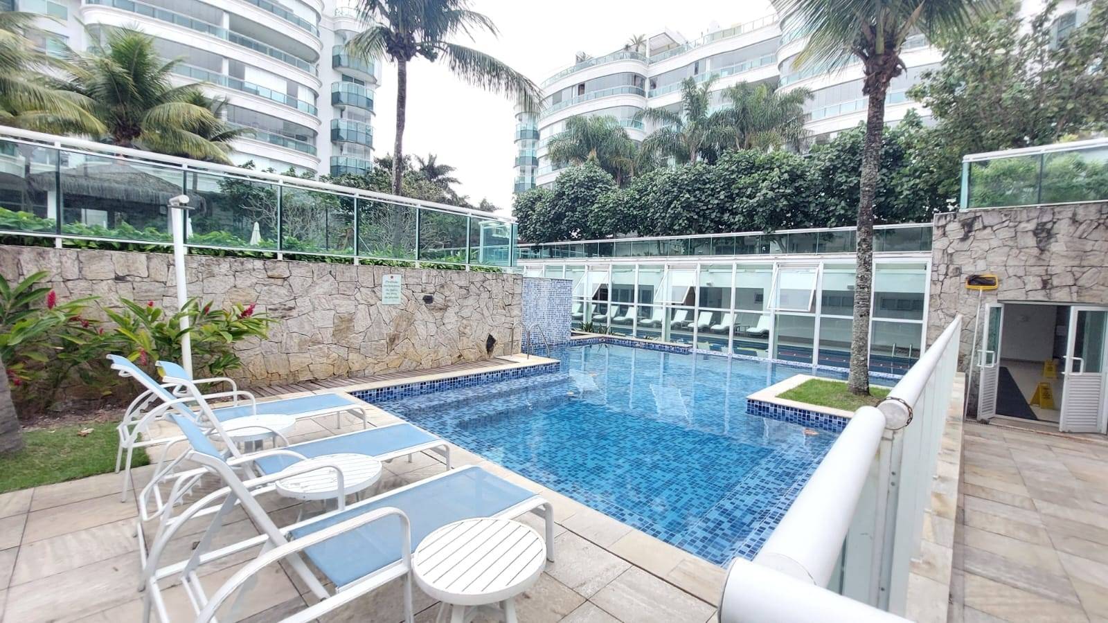 Imagem Apartamento com 4 Quartos à Venda, 288 m²em Barra da Tijuca - Rio de Janeiro Imagem Apartamento com 4 Quartos à Venda, 288 m²em Barra da Tijuca - Rio de Janeiro