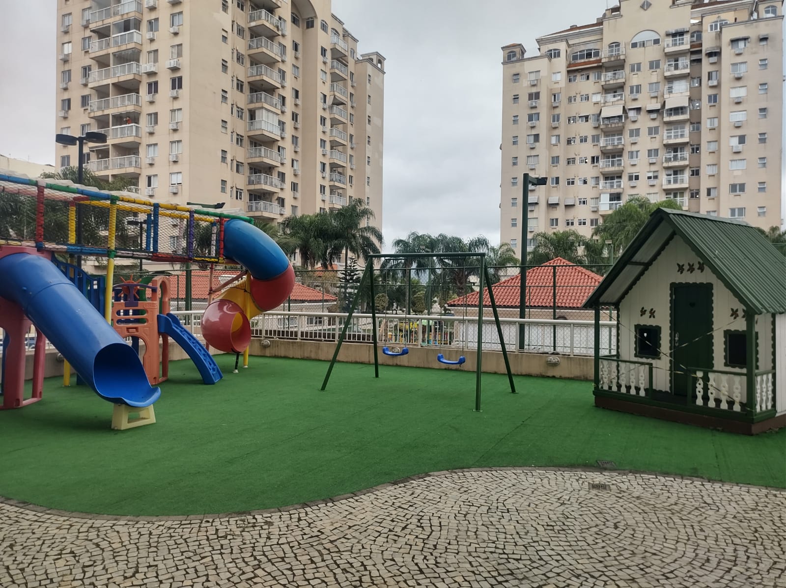 Imagem Apartamento com 2 Quartos à Venda, 62 m² em Recreio dos Bandeirantes - Rio de Janeiro