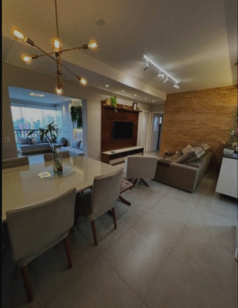 Imagem Apartamento com 2 Quartos à Venda, 86 m² em Cremação - Belém