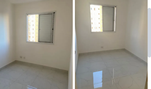 Imagem Apartamento com 2 Quartos para Alugar, 60 m²em Fundação - São Caetano do Sul