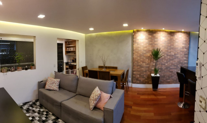 Imagem Apartamento com 2 Quartos à Venda, 66 m² em Vila Andrade - São Paulo Imagem Apartamento com 2 Quartos à Venda, 66 m² em Vila Andrade - São Paulo