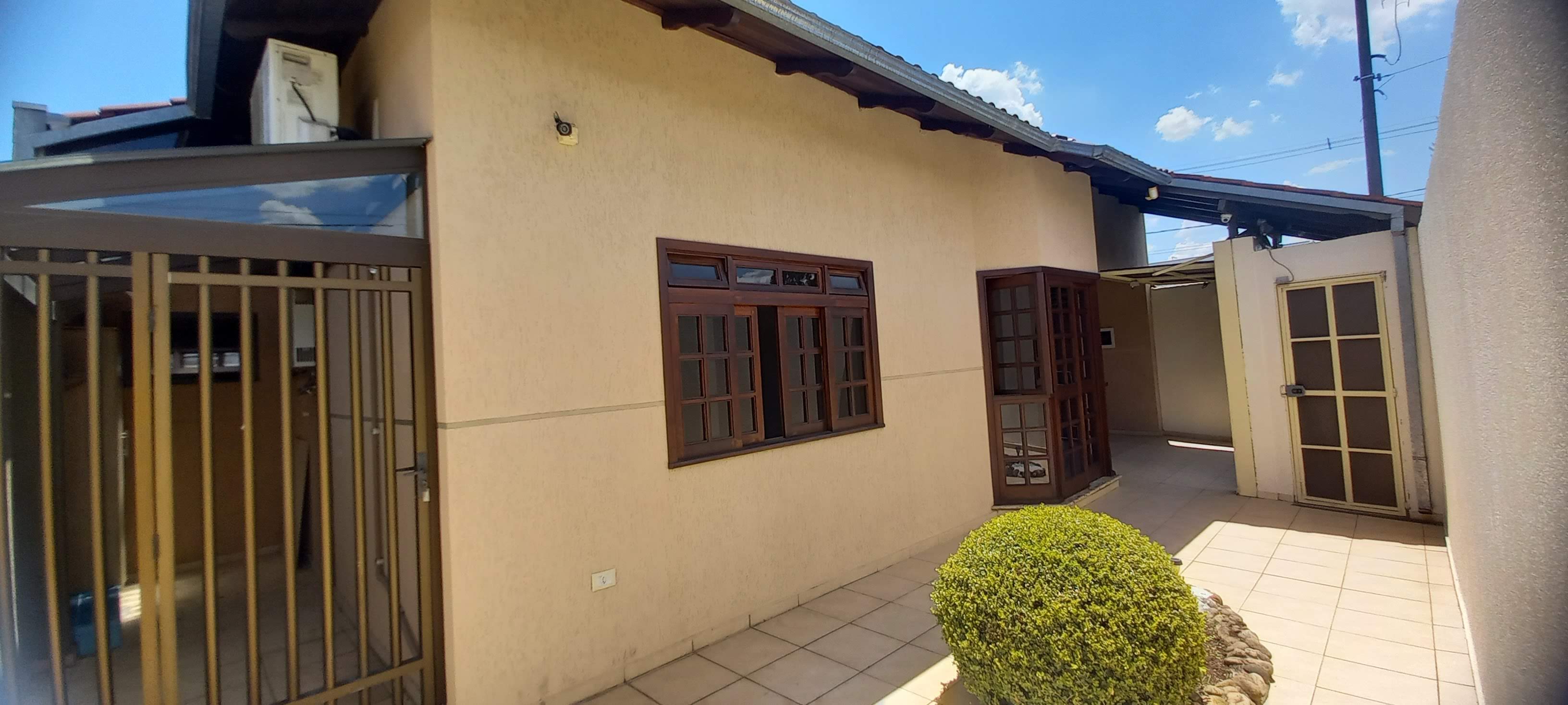 Imagem Casa com 4 Quartos à Venda, 150 m² em Aviação - São José dos Pinhais
