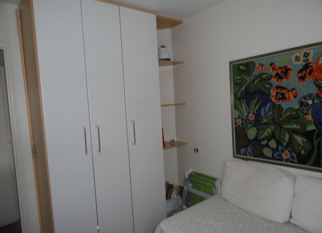Imagem Apartamento com 4 Quartos à Venda, 165 m²em Planalto Paulista - São Paulo