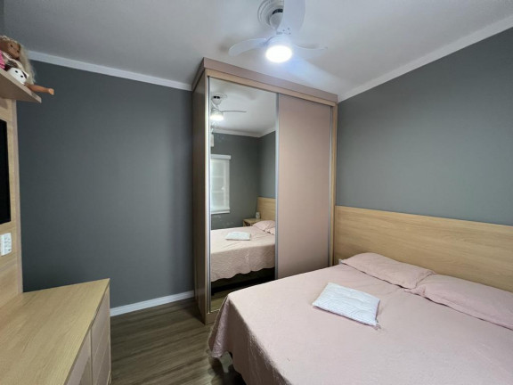 Imagem Sobrado com 3 Quartos à Venda, 140 m² em Canto do Forte - Praia Grande