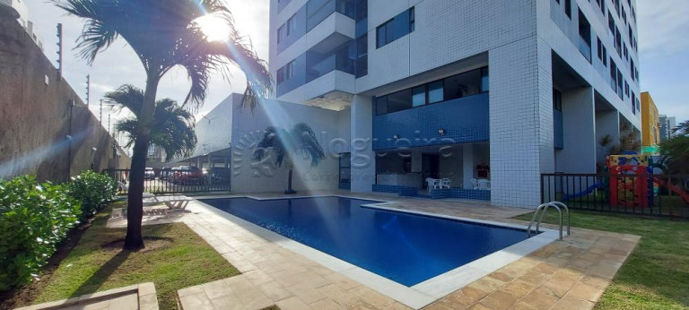 Imagem Apartamento com 2 Quartos à Venda, 64 m² em Candeias - Jaboatão dos Guararapes Imagem Apartamento com 2 Quartos à Venda, 64 m² em Candeias - Jaboatão dos Guararapes