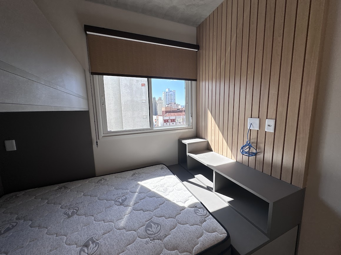 Imagem Cobertura com 3 Quartos à Venda, 158 m² em Embaré - Santos