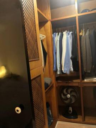 Imagem Apartamento com 2 Quartos para Alugar, 100 m² em Jardim Europa - São Paulo