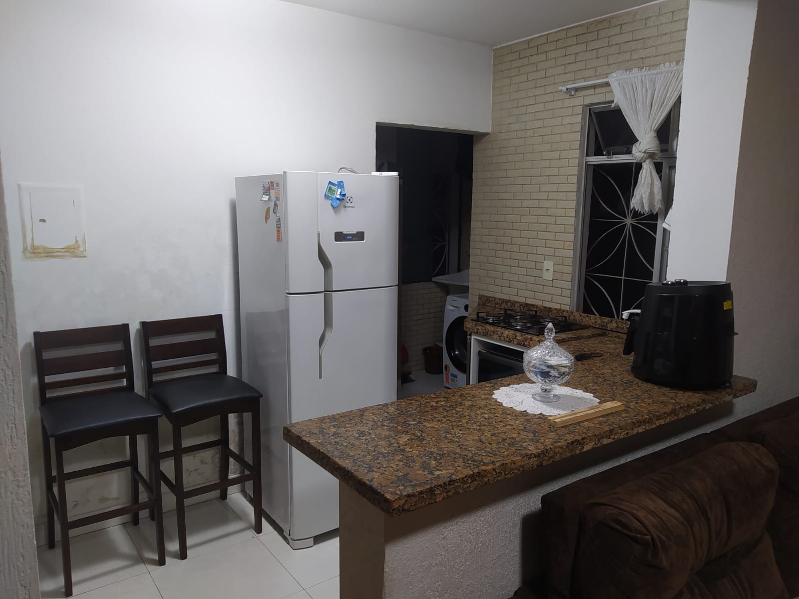 Imagem Apartamento com 2 Quartos à Venda, 62 m²em São Vicente - Itajaí