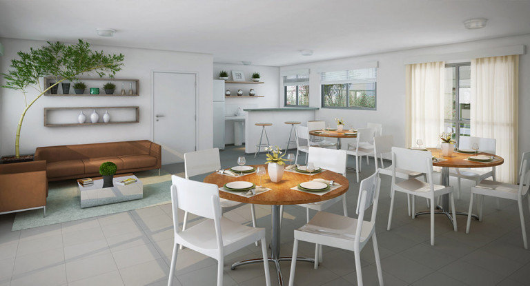 Imagem Apartamento com 2 Quartos à Venda, em Jardim Gilda Maria - São Paulo Imagem Apartamento com 2 Quartos à Venda, em Jardim Gilda Maria - São Paulo