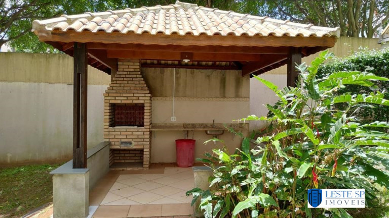 Imagem Apartamento com 2 Quartos à Venda, 47 m² em Fazenda Aricanduva - São Paulo