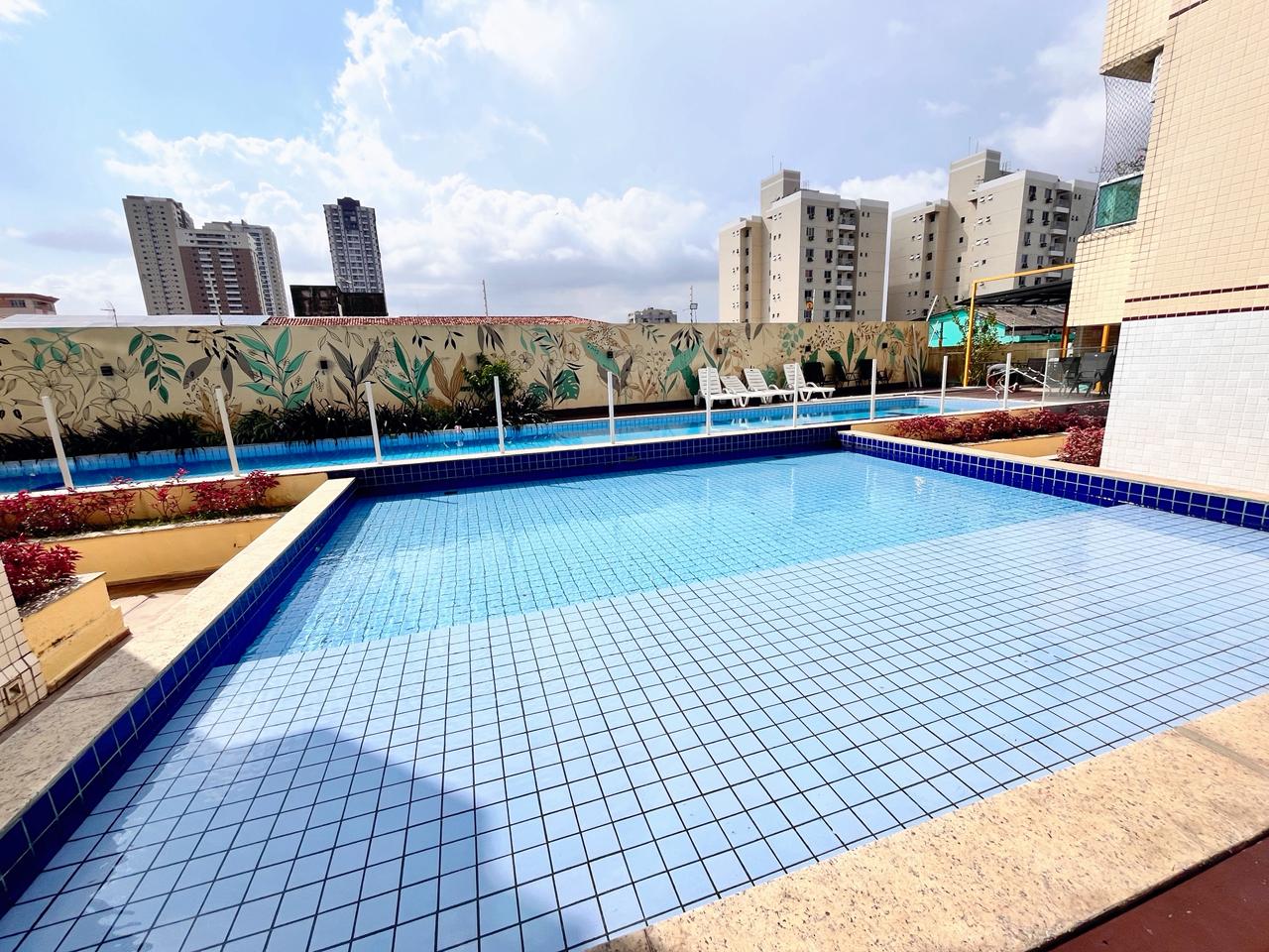Imagem Apartamento com 2 Quartos à Venda, 70 m² em Marco - Belém Imagem Apartamento com 2 Quartos à Venda, 70 m² em Marco - Belém