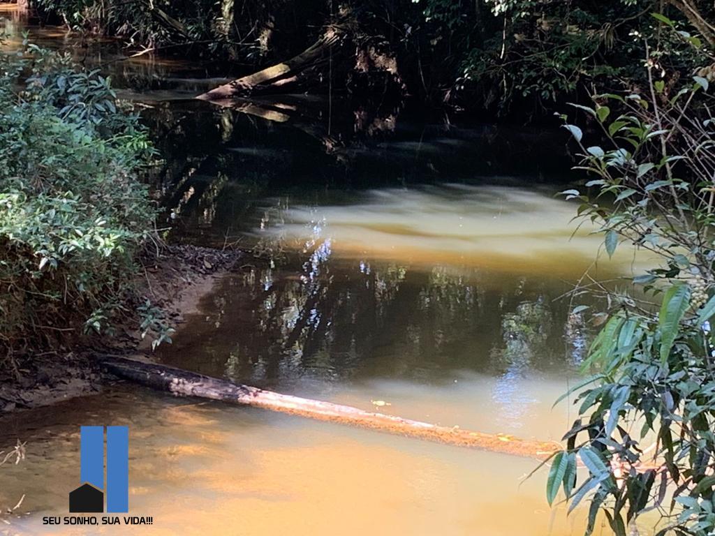 Imagem Terreno à Venda, 110 m²em Juquiazinho - Juquitiba