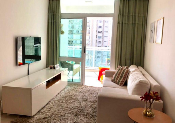 Imagem Apartamento com 2 Quartos à Venda, em Pedra de Guaratiba - Rio de Janeiro Imagem Apartamento com 2 Quartos à Venda, em Pedra de Guaratiba - Rio de Janeiro