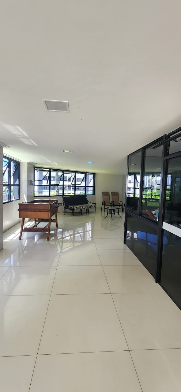 Imagem Apartamento com 4 Quartos à Venda ou Locação, 130 m²em Brotas - Salvador