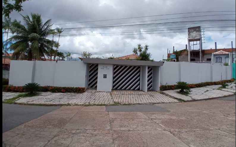Imagem Casa com 3 Quartos à Venda, 350 m²em Nova Marabá - Marabá