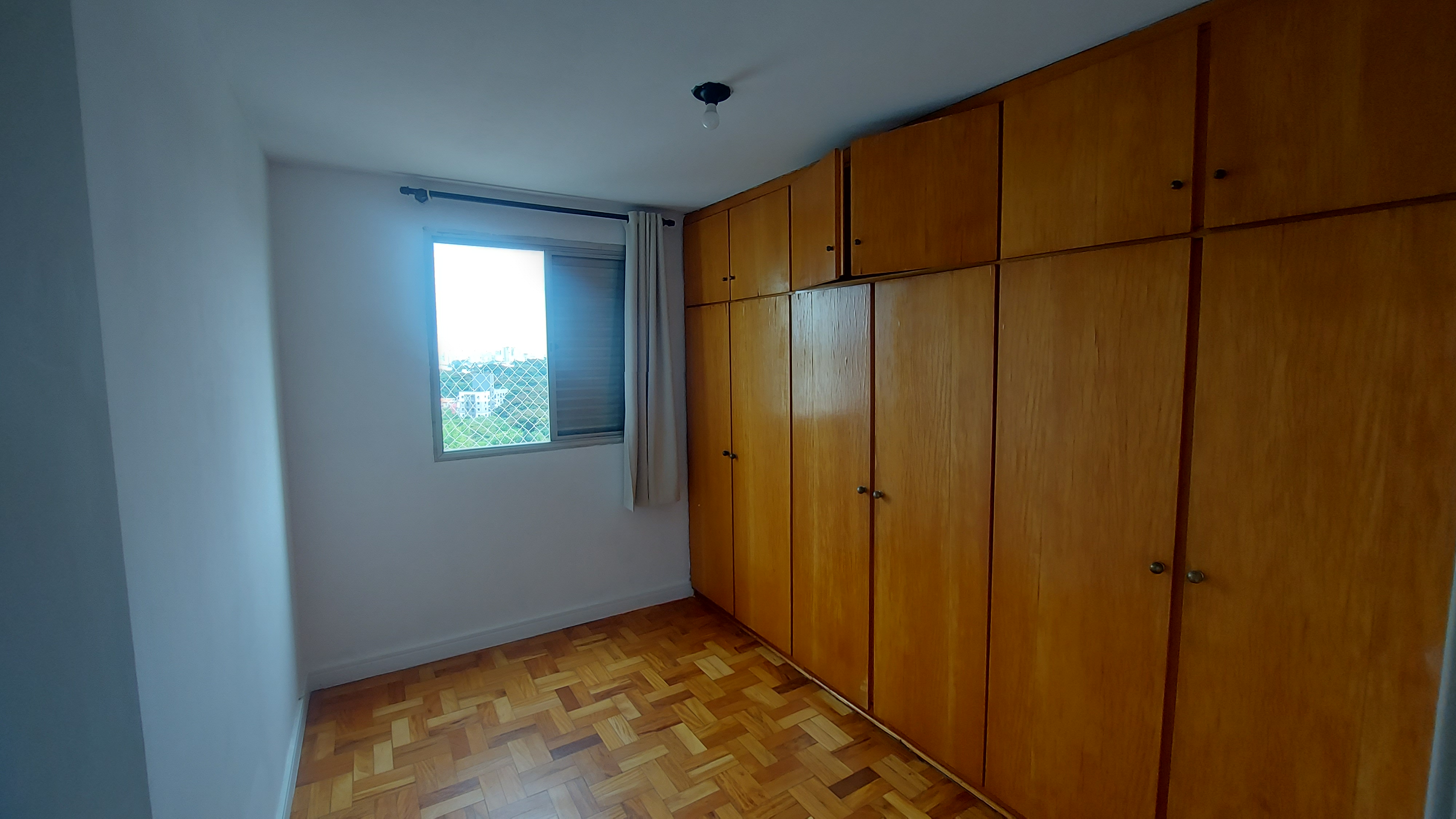Imagem Apartamento com 1 Quarto à Venda, 50 m²em Vila Guarani (Z Sul) - São Paulo Imagem Apartamento com 1 Quarto à Venda, 50 m²em Vila Guarani (Z Sul) - São Paulo