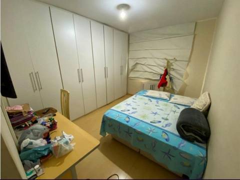 Imagem Apartamento com 2 Quartos à Venda, 102 m²em Pechincha - Rio de Janeiro