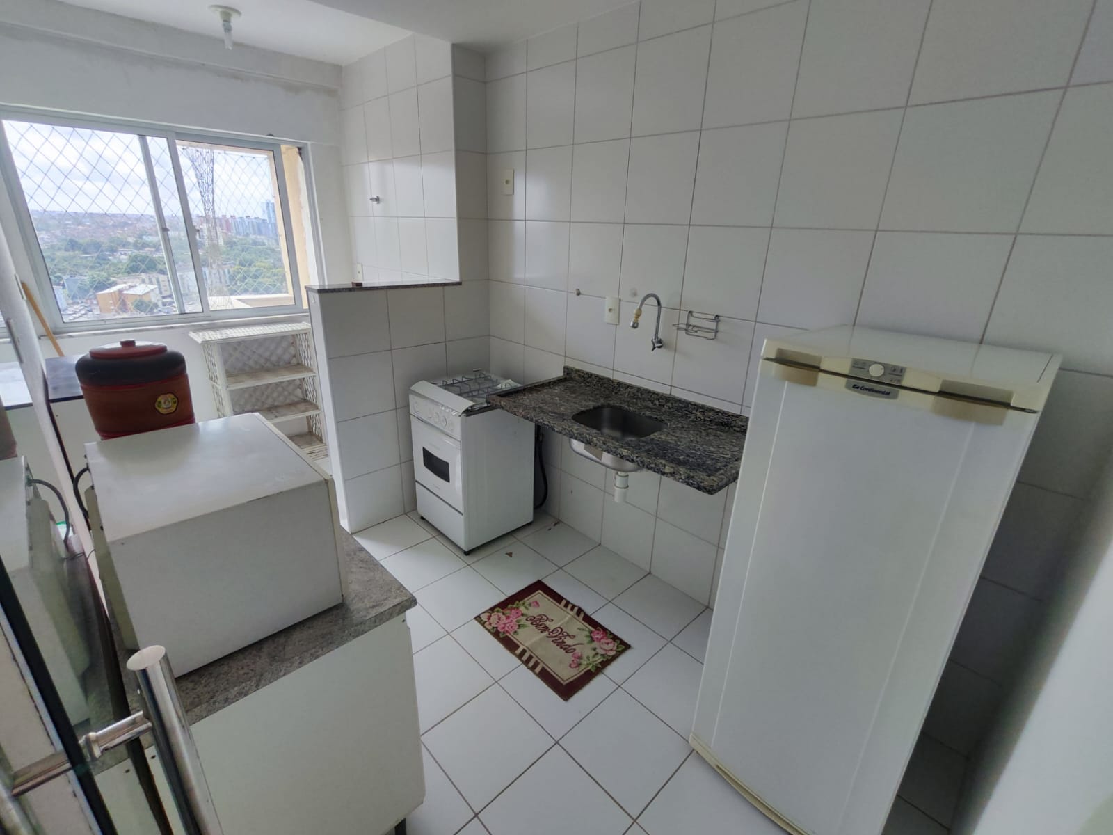 Imagem Apartamento com 2 Quartos à Venda, 60 m² em Cabula - Salvador