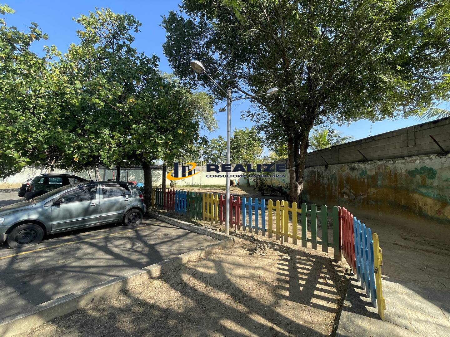 Imagem Apartamento com 3 Quartos à Venda, 70 m²em Parque Califórnia - Campos dos Goytacazes