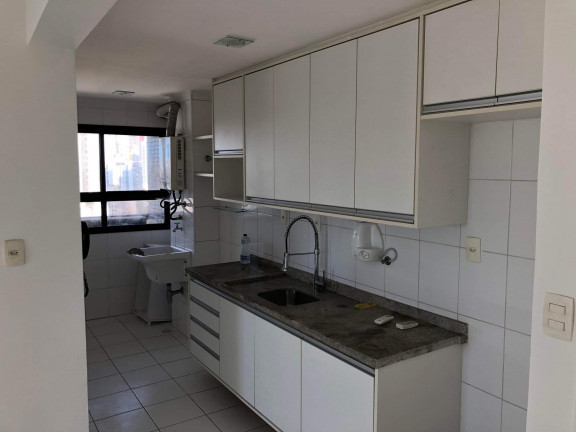 Imagem Apartamento com 2 Quartos à Venda, 67 m² em Rio Vermelho - Salvador