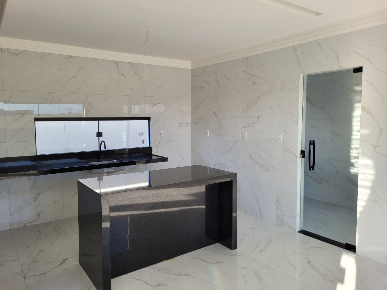 Imagem Casa de Condomínio com 4 Quartos à Venda, 167 m²em Parque das Nações - Parnamirim
