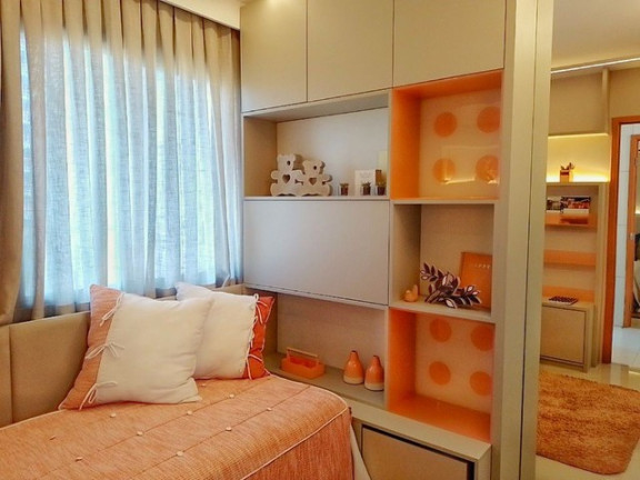 Imagem Apartamento com 3 Quartos à Venda, 97 m² em Paiva - Cabo de Santo Agostinho Imagem Apartamento com 3 Quartos à Venda, 97 m² em Paiva - Cabo de Santo Agostinho