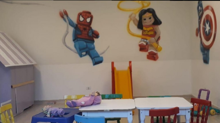Imagem Apartamento com 2 Quartos à Venda, 54 m² em Vila Mogilar - Mogi Das Cruzes