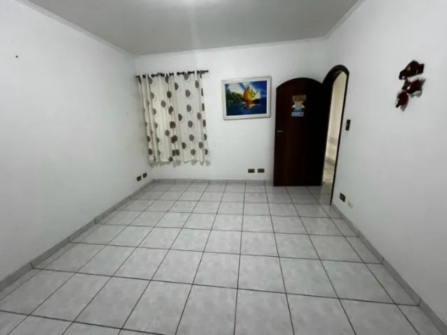 Imagem Sobrado com 2 Quartos à Venda, 250 m²em Jardim Santo Antônio - Santo André