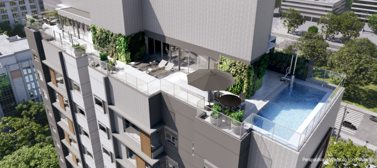 Imagem Apartamento com 3 Quartos à Venda, em Vila Mariana - São Paulo Imagem Apartamento com 3 Quartos à Venda, em Vila Mariana - São Paulo