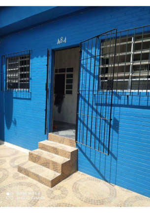 Imagem Casa com 2 Quartos à Venda, 100 m² em Vila Moraes - São Paulo Imagem Casa com 2 Quartos à Venda, 100 m² em Vila Moraes - São Paulo