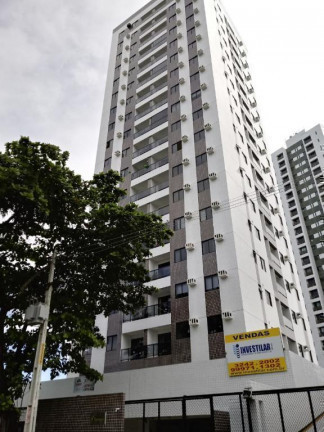 Imagem Apartamento com 3 Quartos à Venda, 59 m² em Boa Viagem - Recife Imagem Apartamento com 3 Quartos à Venda, 59 m² em Boa Viagem - Recife