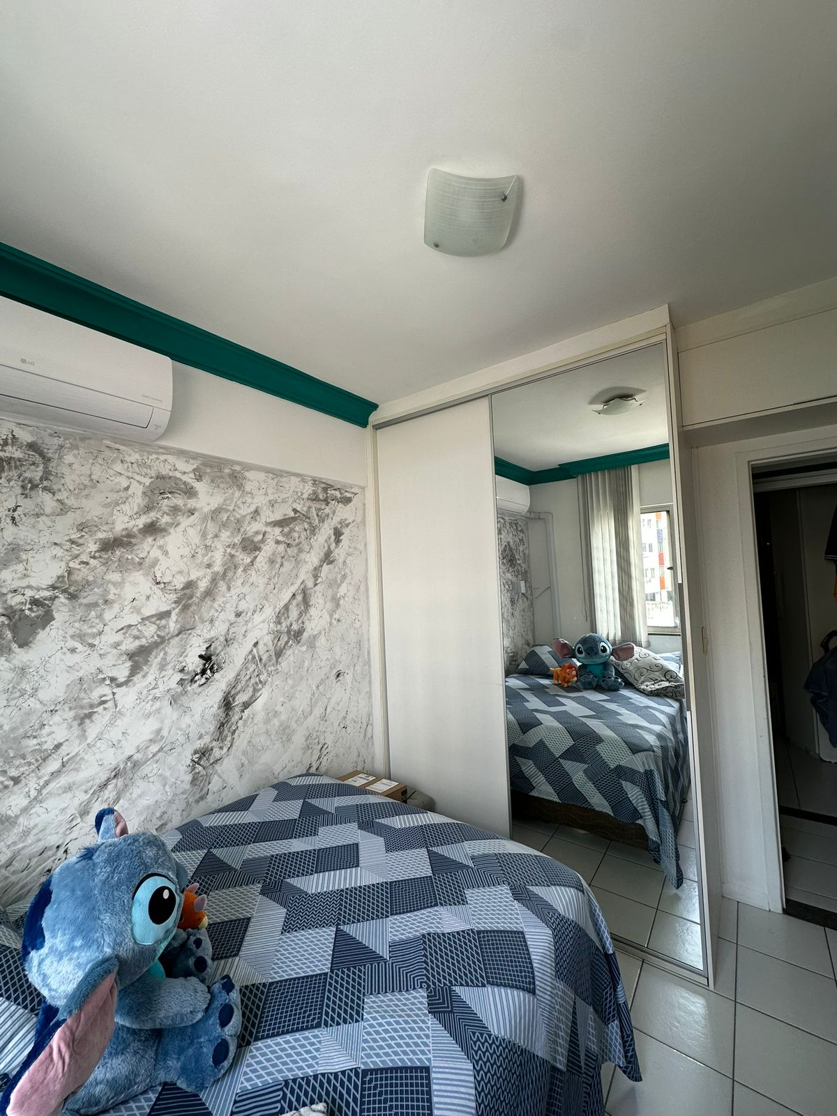 Imagem Apartamento com 2 Quartos à Venda, 58 m² em Vila Laura - Salvador