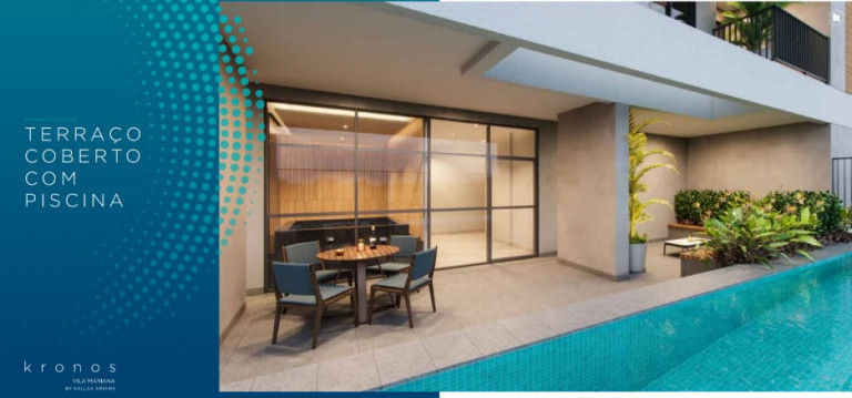 Imagem Apartamento com 1 Quarto à Venda, 40 m² em Vila Mariana - São Paulo Imagem Apartamento com 1 Quarto à Venda, 40 m² em Vila Mariana - São Paulo