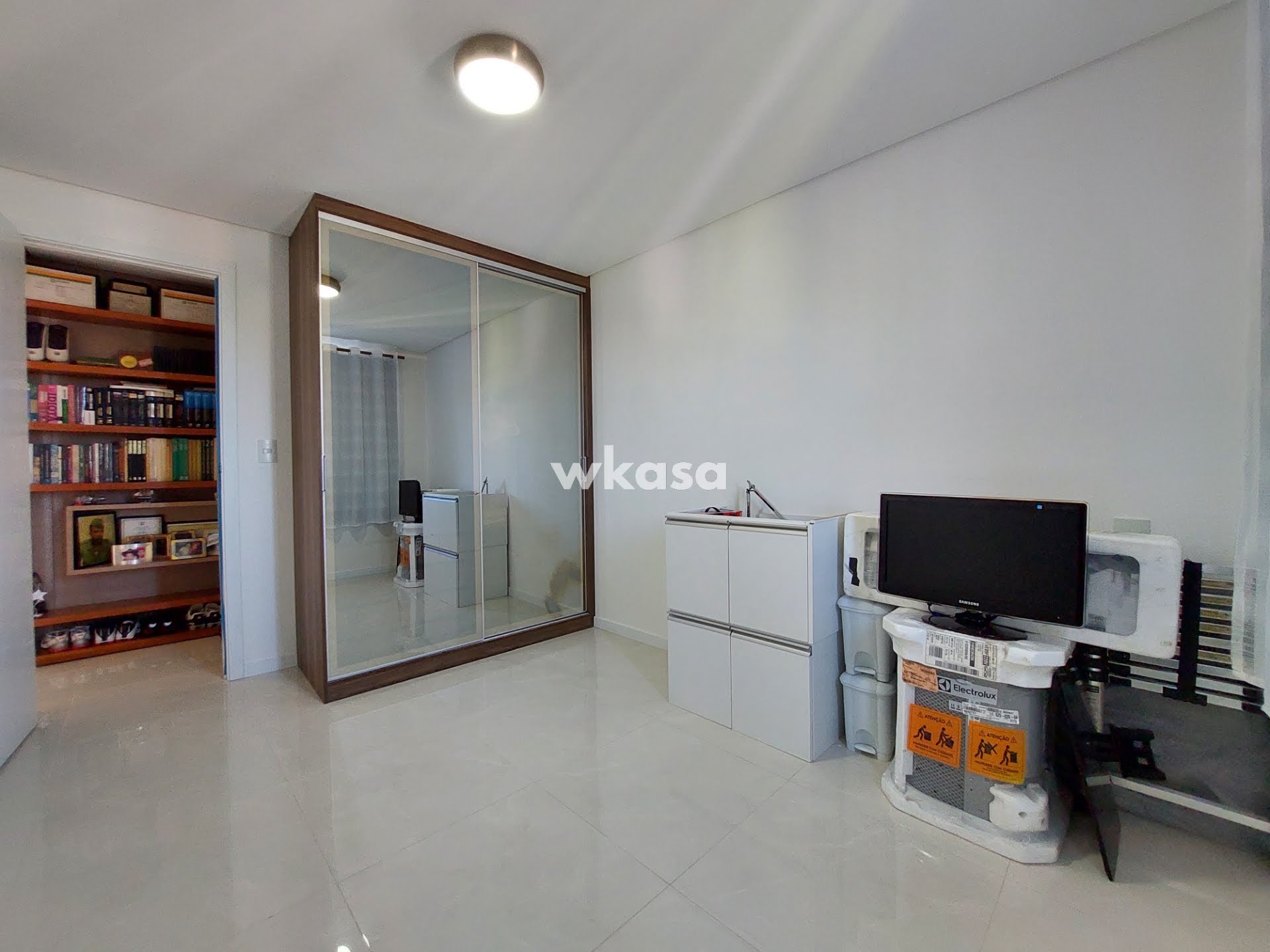 Imagem Casa de Condomínio com 3 Quartos à Venda, 176 m²em Serra Centro - Serra