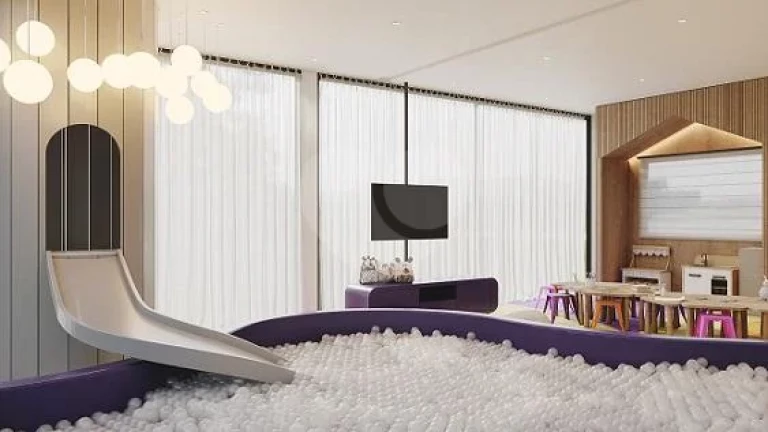 Imagem Apartamento com 2 Quartos à Venda, 67 m²em Moema - São Paulo