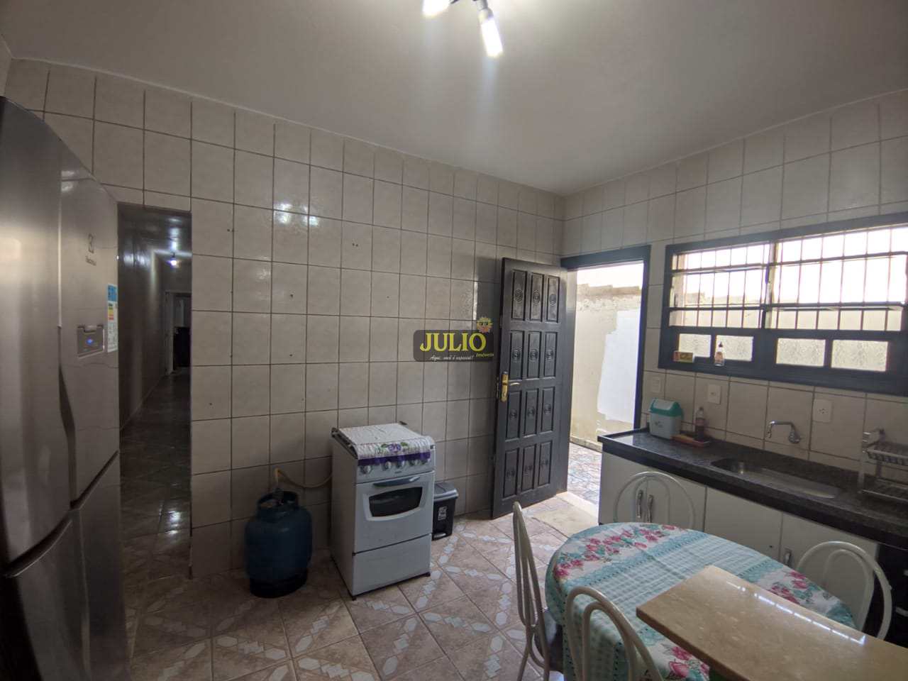 Imagem Casa com 3 Quartos à Venda, 86 m²em Balneário Flórida Mirim - Mongaguá Imagem Casa com 3 Quartos à Venda, 86 m²em Balneário Flórida Mirim - Mongaguá