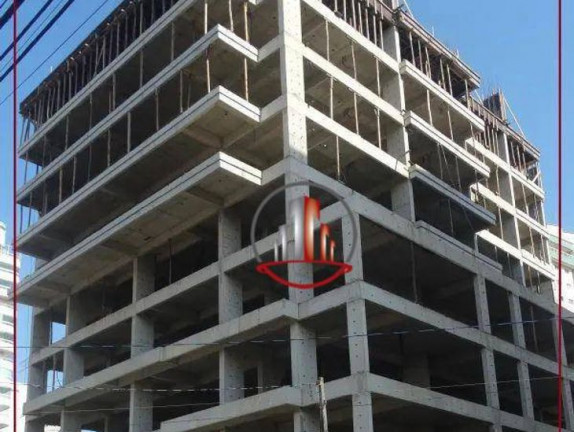 Imagem Apartamento com 3 Quartos à Venda, 127 m² em Guilhermina - Praia Grande