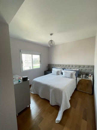 Imagem Apartamento com 3 Quartos para Alugar,  em Chácara Santo Antônio (Zona Sul) - São Paulo