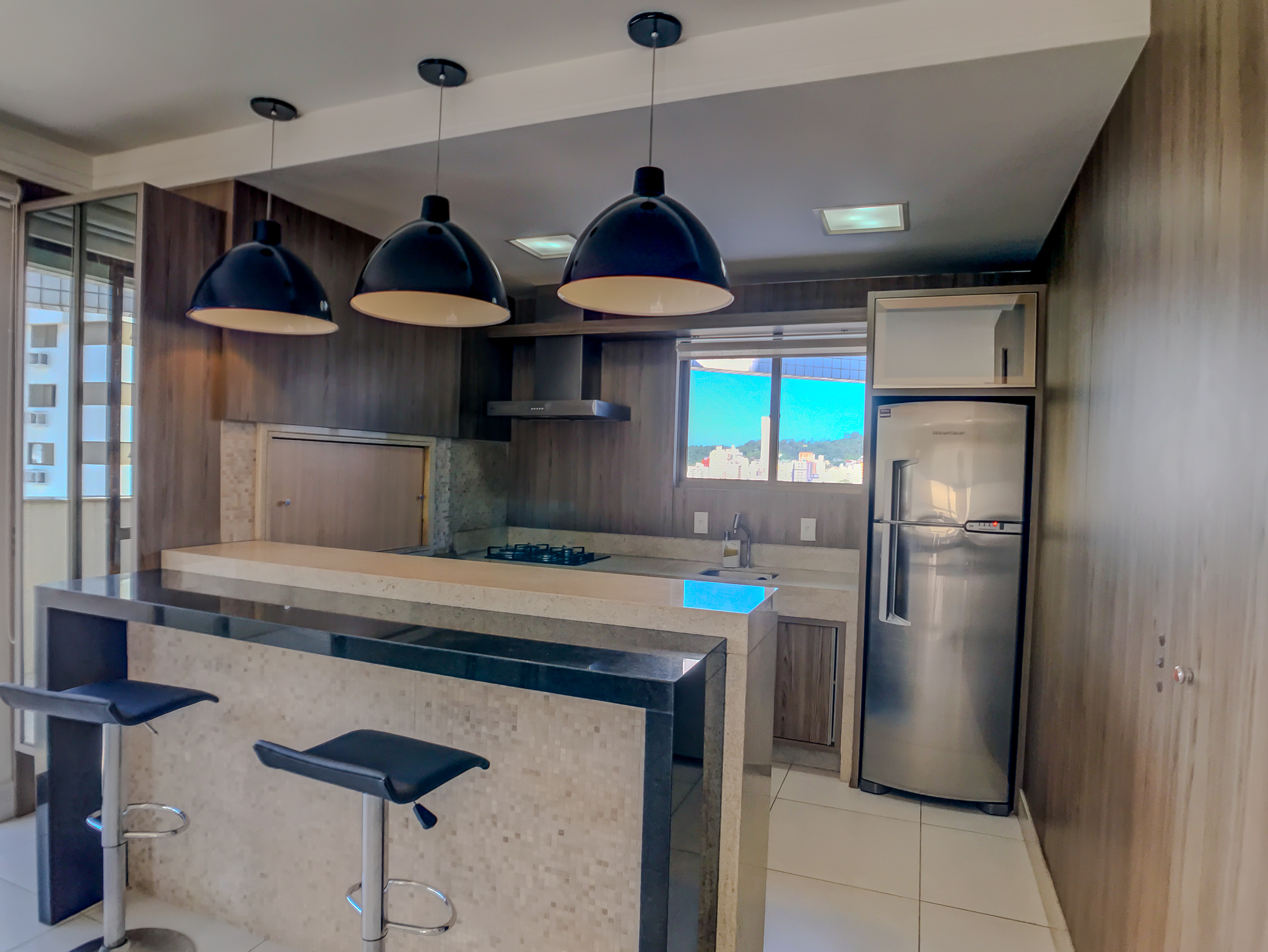Imagem Apartamento com 3 Quartos à Venda, 96 m²em Centro - Criciúma