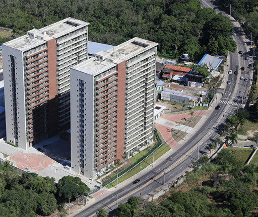 Imagem Apartamento com 2 Quartos à Venda, 64 m² em Jacarepaguá - Rio de Janeiro