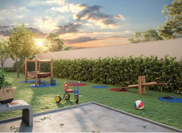 Imagem Apartamento com 2 Quartos à Venda,  em Parque Industrial Tomas Edson - São Paulo