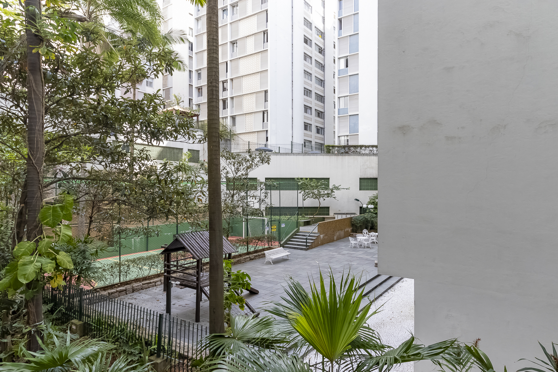Imagem Apartamento com 2 Quartos à Venda, 109 m² em Bela Vista - São Paulo