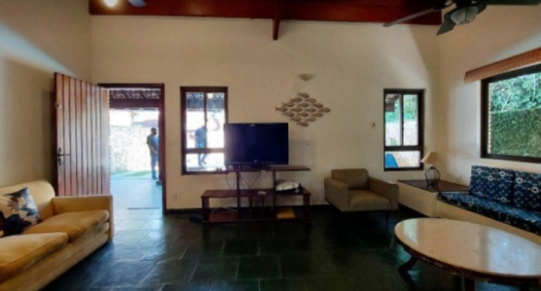Imagem Casa com 3 Quartos à Venda, 341 m² em Riviera - Bertioga