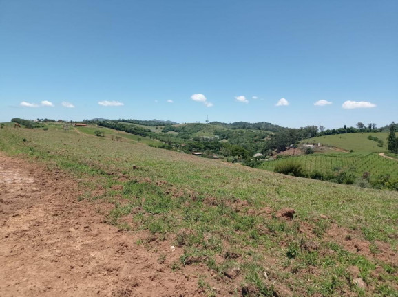 Terreno à Venda, 1.000 m² em Centro - Atibaia