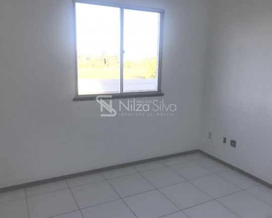 Imagem Apartamento com 3 Quartos à Venda, 68 m² em Aruana - Aracaju