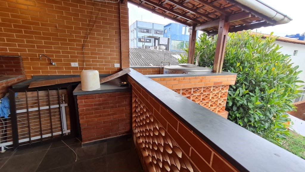 Imagem Sobrado com 3 Quartos à Venda, 116 m²em Cambuci - São Paulo
