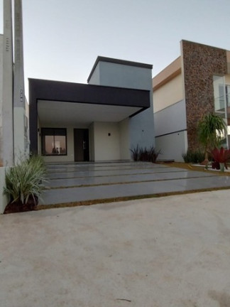 Imagem Casa de Condomínio com 3 Quartos à Venda, 200 m² em Jardim Jacinto - Jacareí