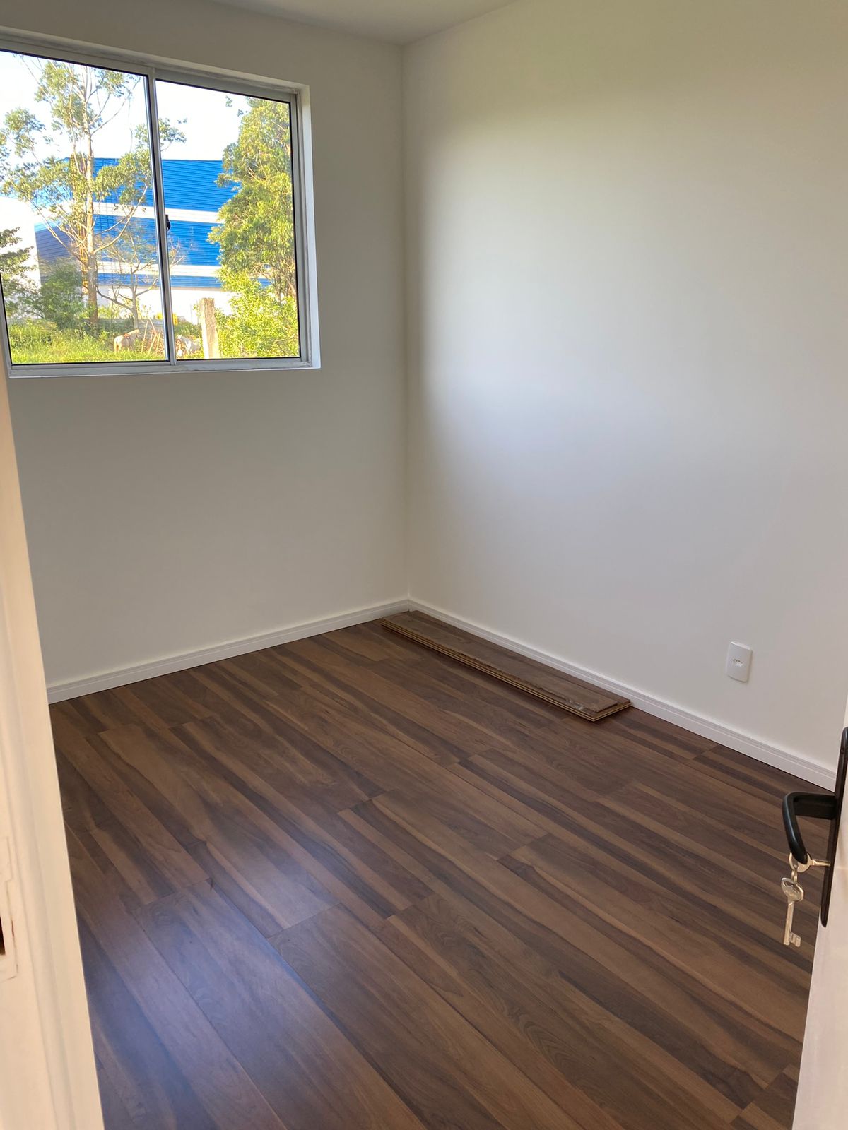 Imagem Apartamento com 2 Quartos à Venda, 54 m²em Espinheiros - Itajaí